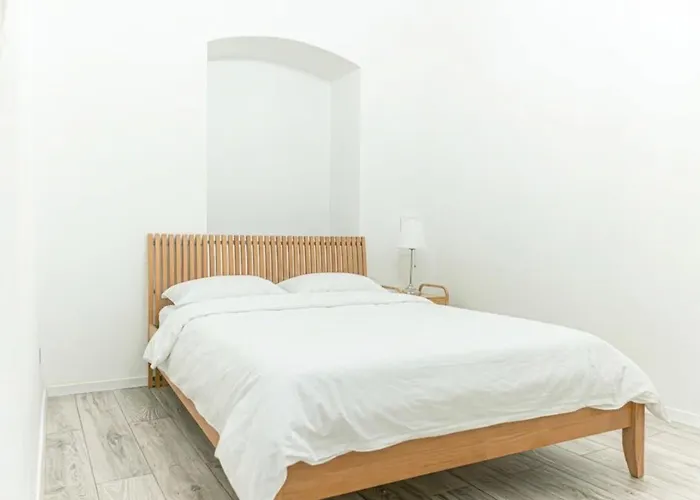 Vienna, 3br With Wifi & Tv