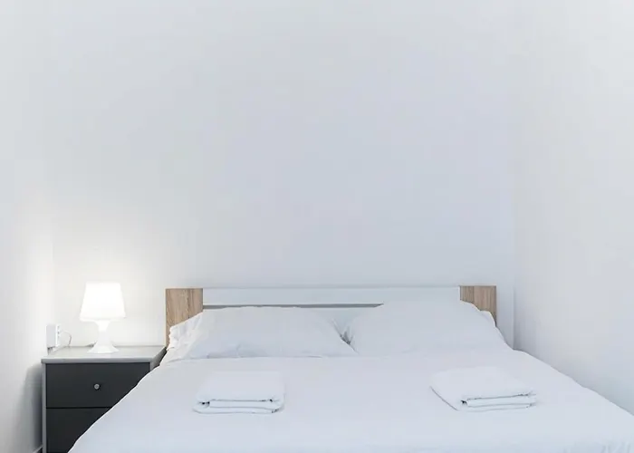 Διαμέρισμα Vienna, 3br With Wifi & Tv Βιέννη