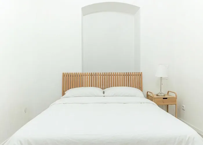 Διαμέρισμα Vienna, 3br With Wifi & Tv
