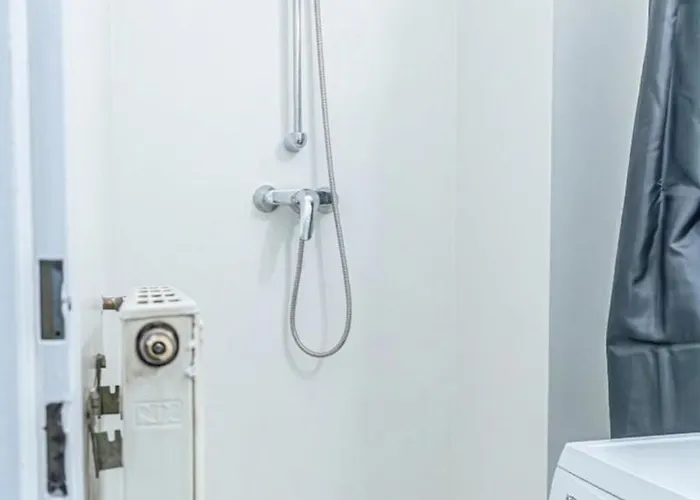 Διαμέρισμα Vienna, 3br With Wifi & Tv *