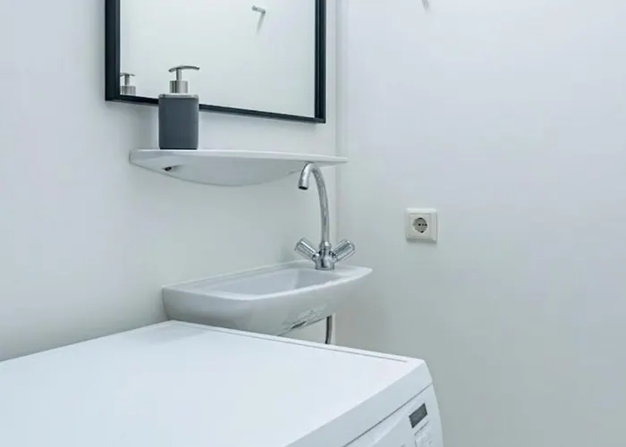 Vienna, 3br With Wifi & Tv Διαμέρισμα Βιέννη
