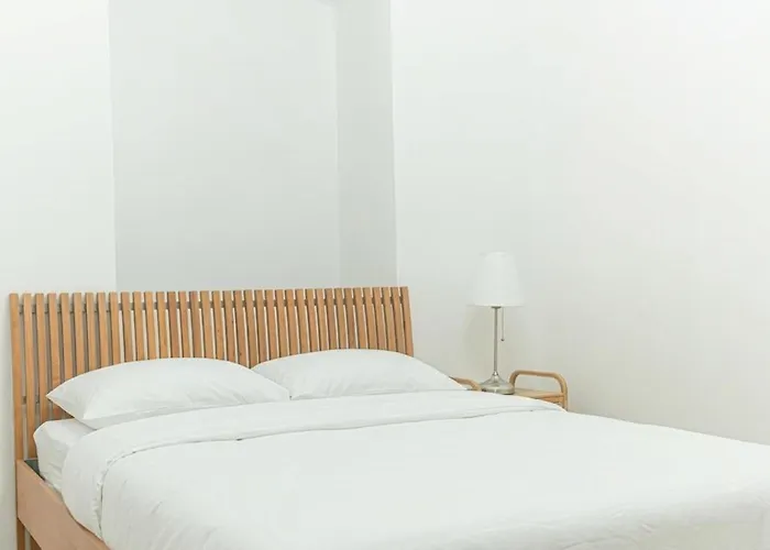 Διαμέρισμα Vienna, 3br With Wifi & Tv Βιέννη
